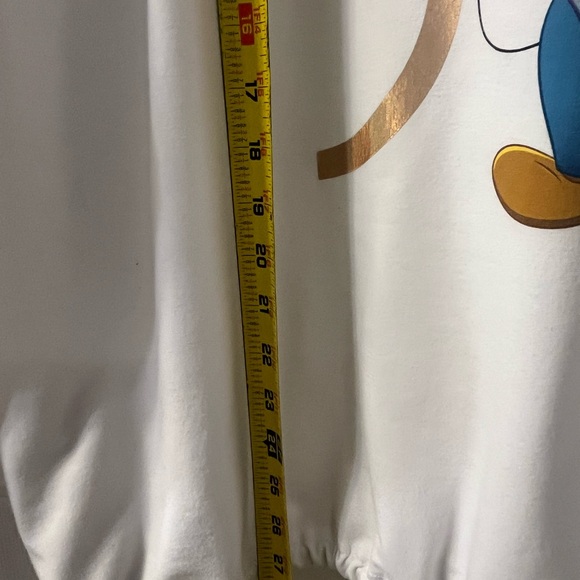 Disney White 50th Anniversary Apparel - Picture 8 of 11